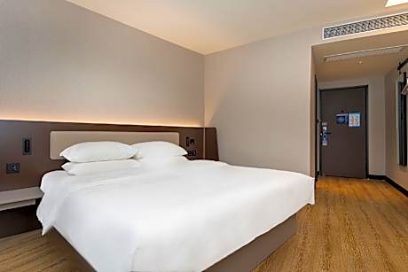 Huazhu - Bed Room A