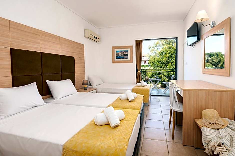 Galaxy Hotel