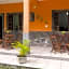 Raio de Sol pousada & camping