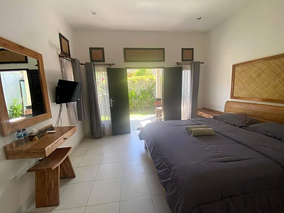 Ashana Hotel Uluwatu