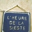 "Le Vent d'¿oile" B&B and Guesthouses