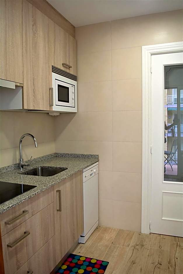 B&B LOS LLANOS