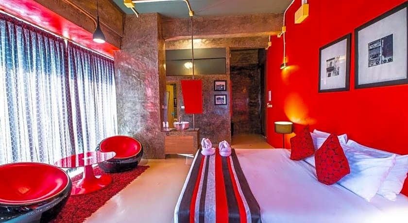 The B Ranong Trend Hotel