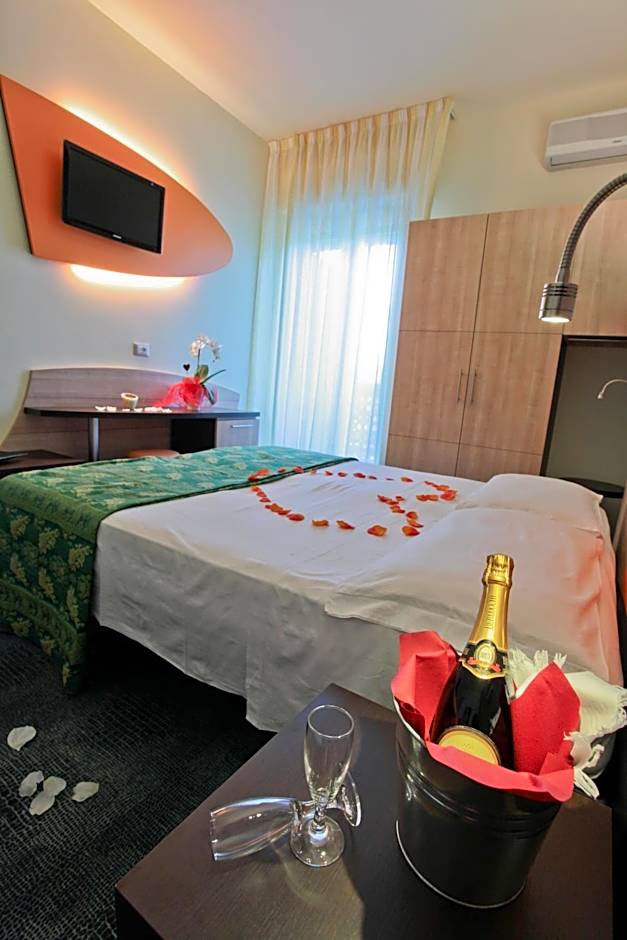 Hotel Sorriso