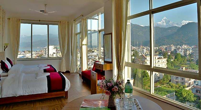 Hotel City Inn - Mountain View