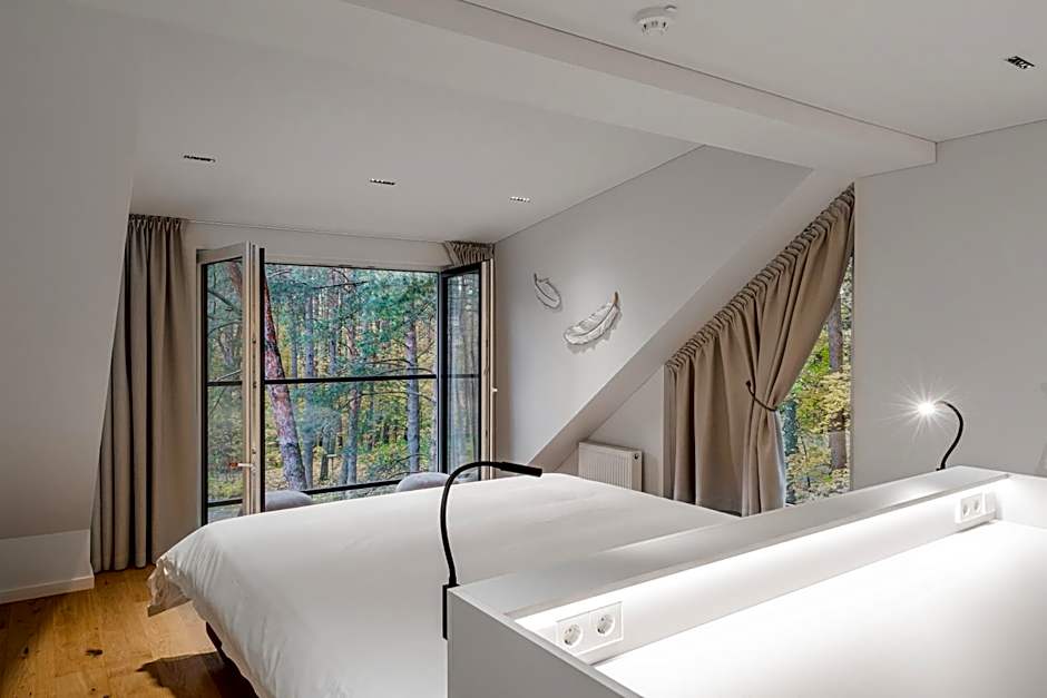 Photo 1 of 4 of Studio 1 King Bed with Sofabed