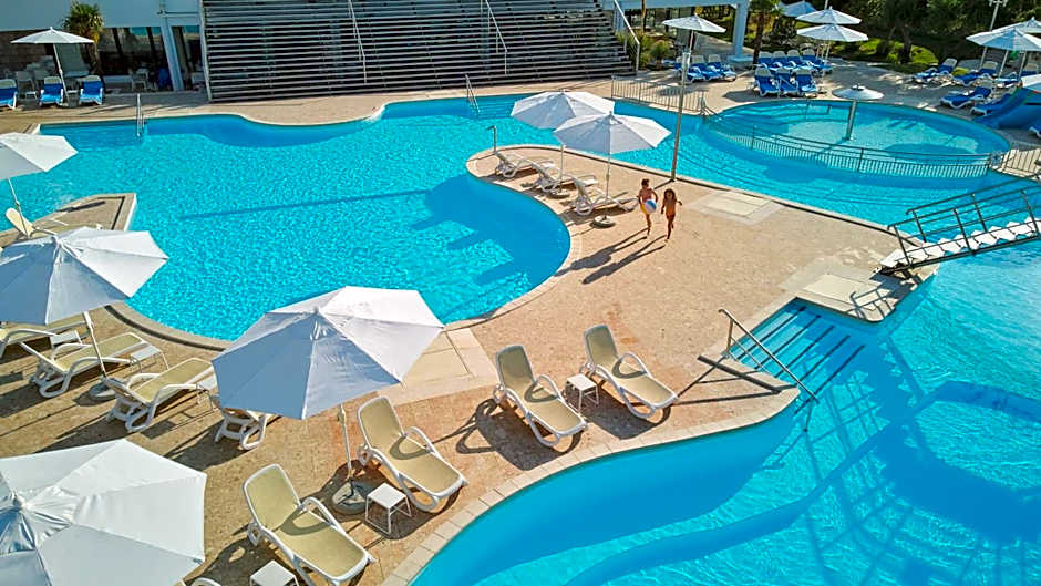 Bluesun hotel Neptun - All inclusive