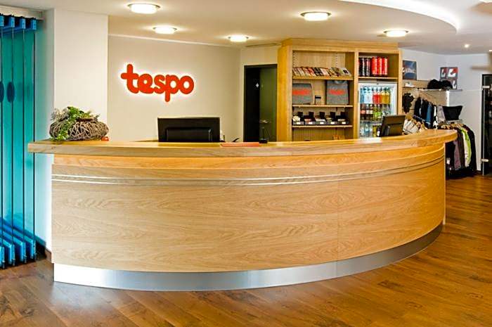 Tespo Hotel und Sportpark
