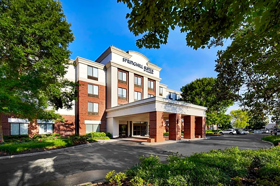 SpringHill Suites by Marriott Richmond North/Glen Allen