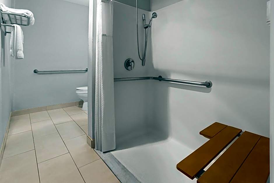 Microtel Inn By Wyndham Albany Airport