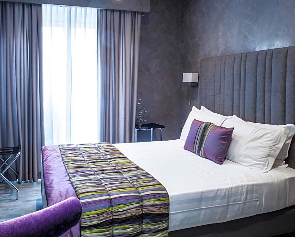 Vaticano Julia Guest House