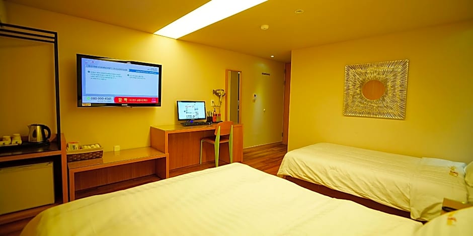 Jays Hotel