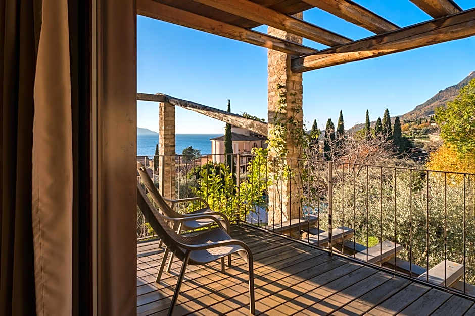 Residence Fondo La Campagnola