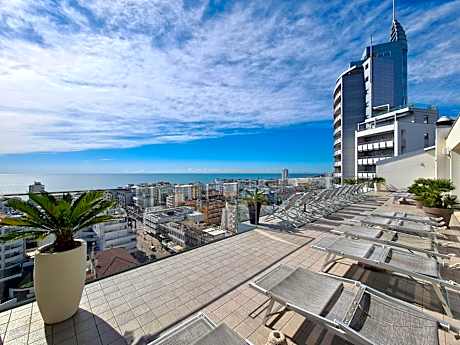 Hesperia Hotel & Residence
