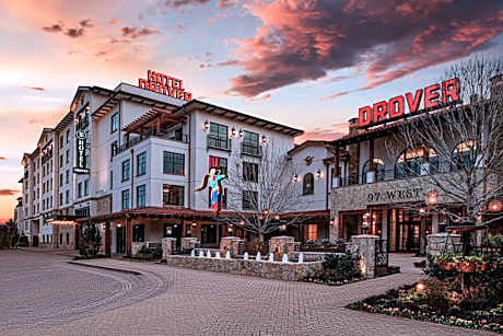 Hotel Drover Autograph Collection Hotels