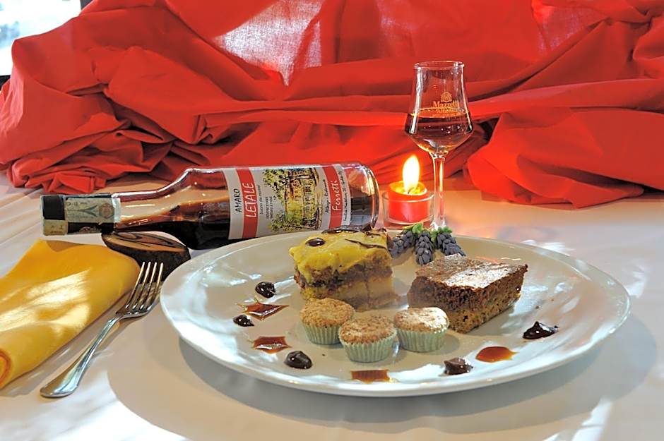 Albergo Ristorante Ferretti