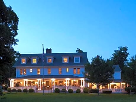 The White Hart