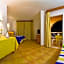 Azuline Hotel - Apartamento Rosamar