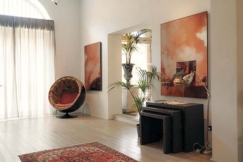 Hotel Palazzo Guiscardo Pietrasanta