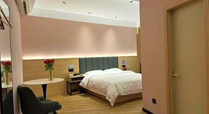 GreenTree Inn Suzhou Shengze Hotel