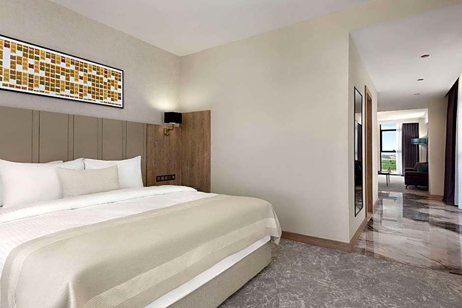 Ramada Plaza By Wyndham Batman