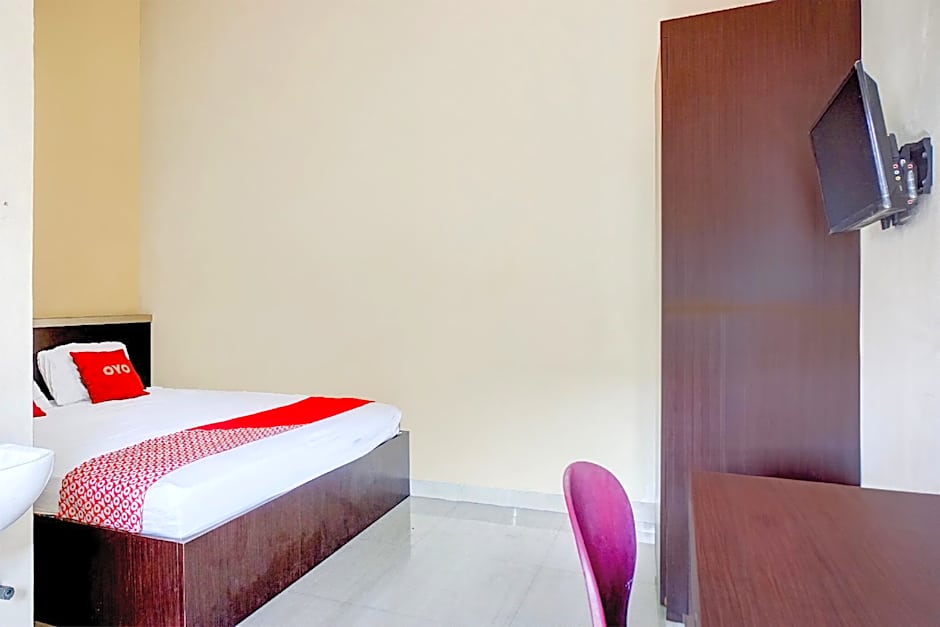 Hotel O Syukur 07 Syariah