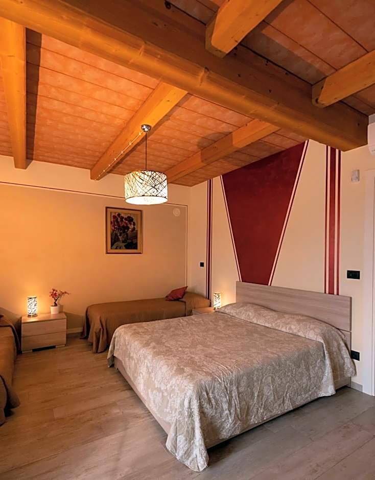 Amaranto Bed & Breakfast