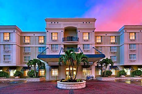 voco Sarasota By IHG