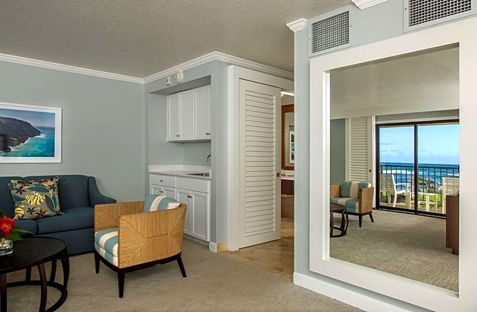Kauai Beach Resort & Spa