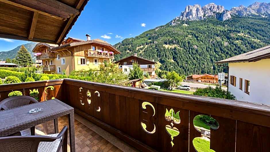 Inter Hotel B&B