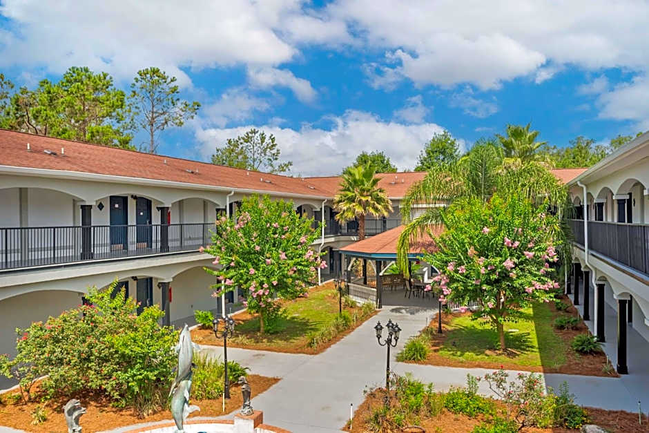 Best Western Wakulla Inn and Suites