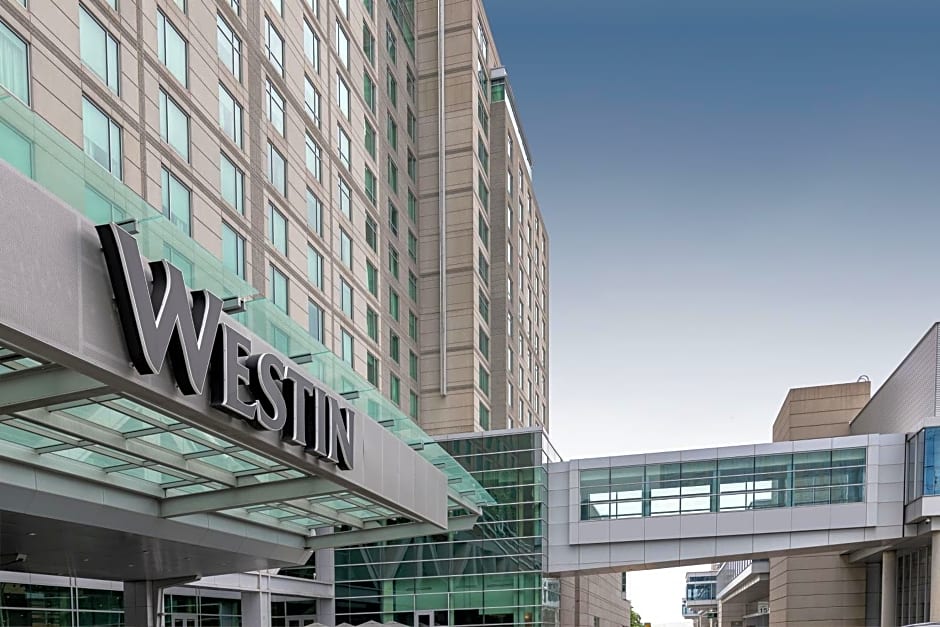 The Westin Boston Seaport District