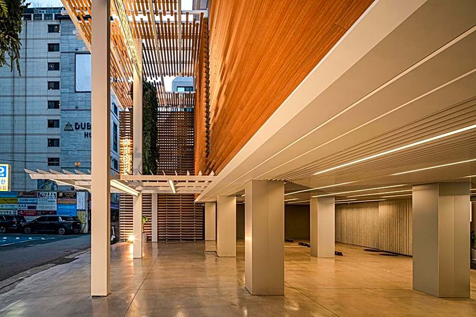 25 Hours Hotel The Park