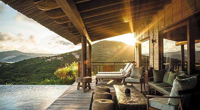 Zannier Hotels Bai San Ho