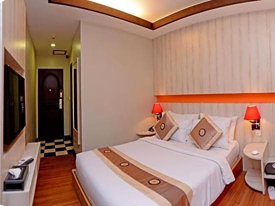 Hotel Shwe Gone Daing