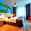 Urban Home Self Check-In Hotel