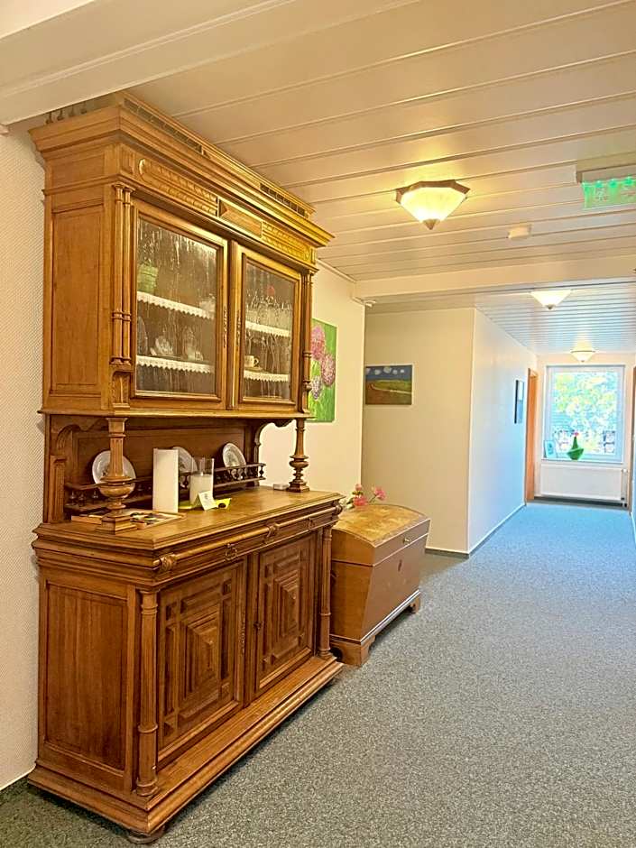 Hotel Alt Oesselse
