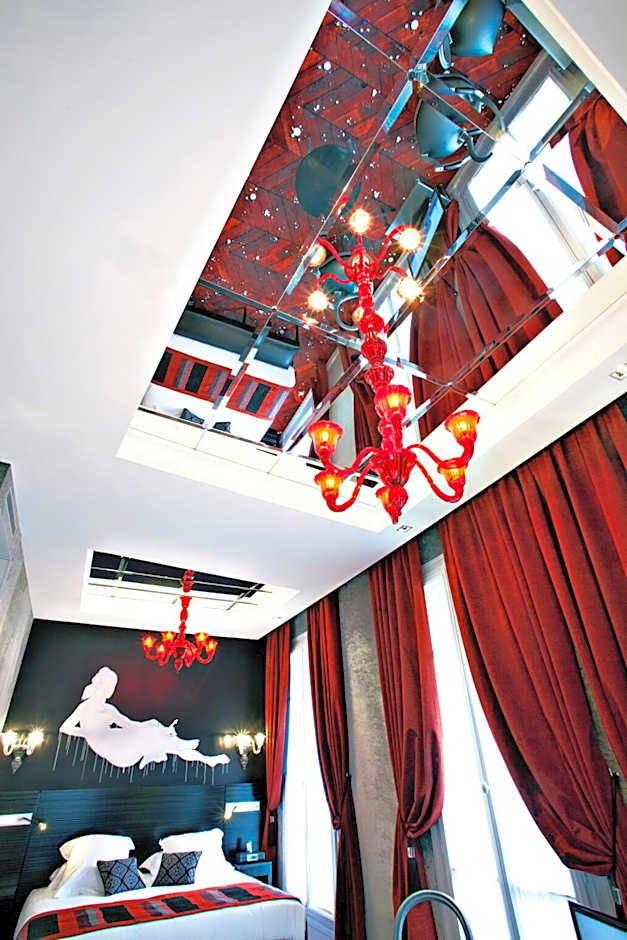 Maison Albar Hotels Le Champs-Elysees