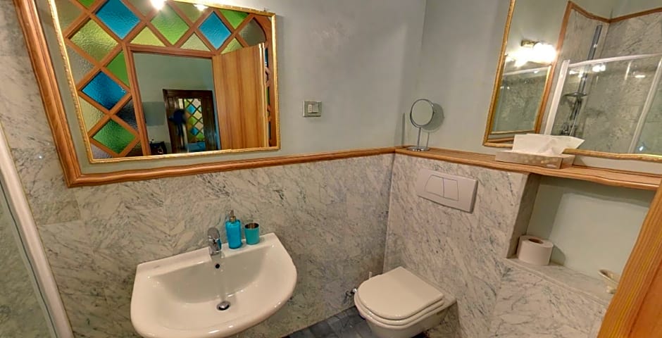 B&B Cavour10 Firenze