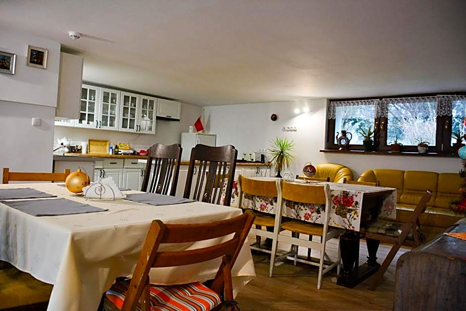 Apartamenty Argo