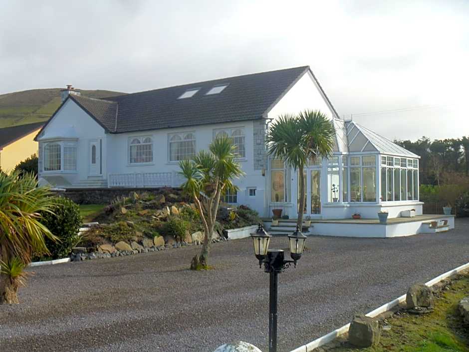 Sea Breeze Bed and Breakfast