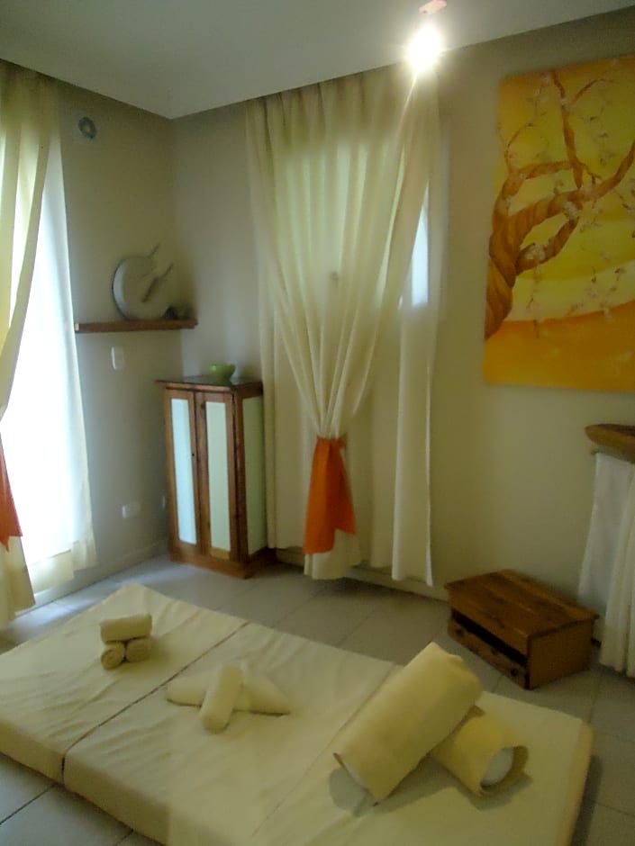 Condo Hotel Bariloche