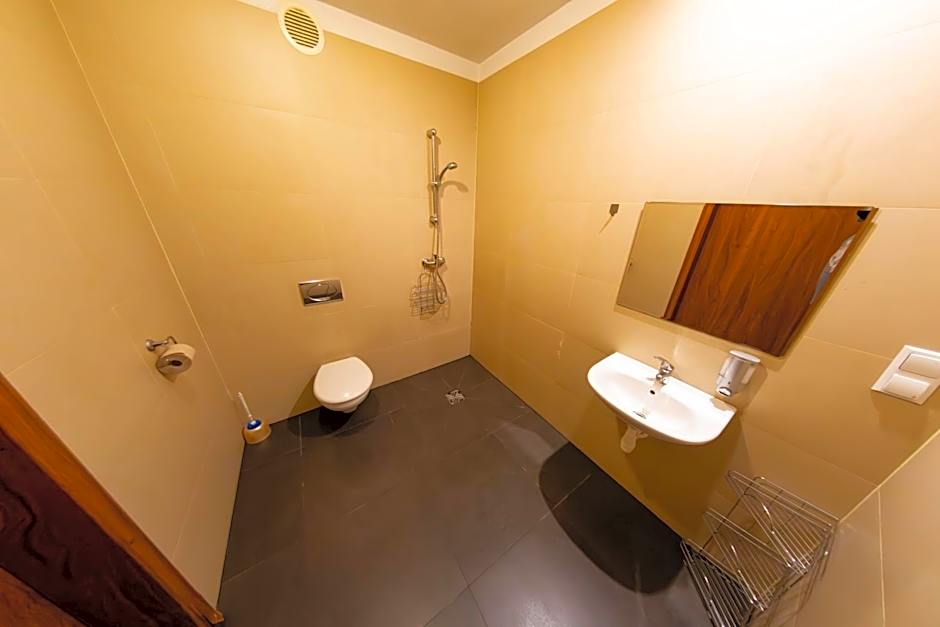 Twój Hostel Klimczoka 7