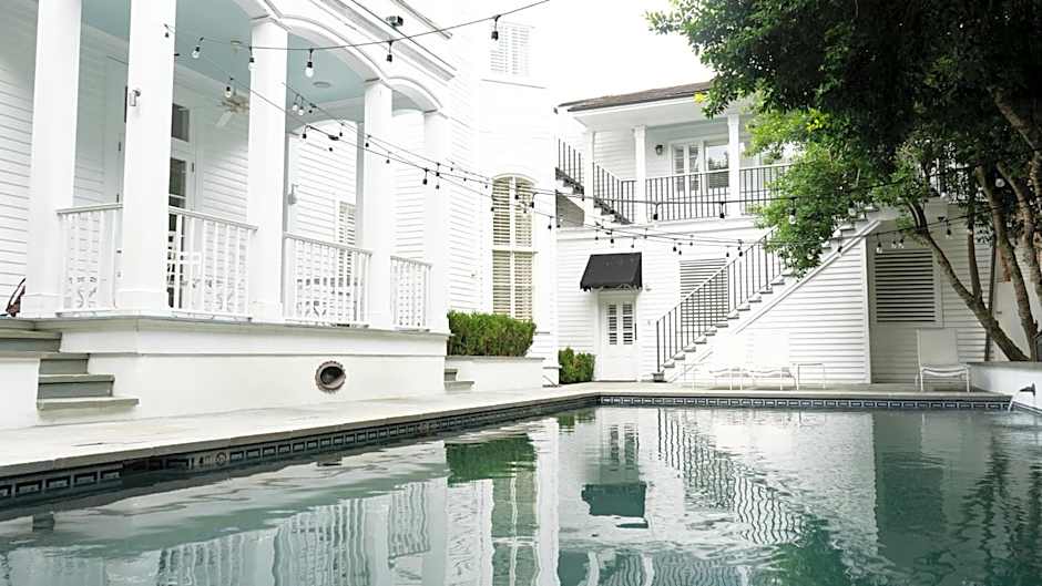 Melrose Mansion