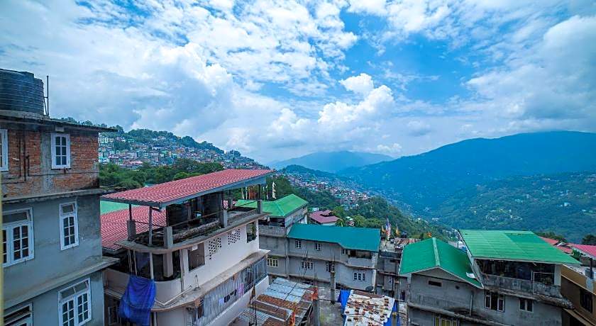 Citrus Boutique Hotel