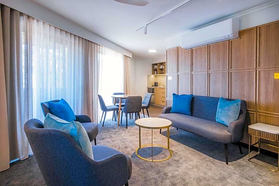 Powerhouse Hotel Tamworth by Rydges