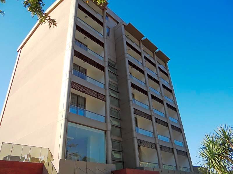 Monte Mare Hotel