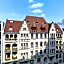 Apartmenthotel Quartier M
