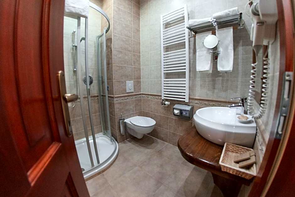 Nimród Bioszálloda és Bioétterem