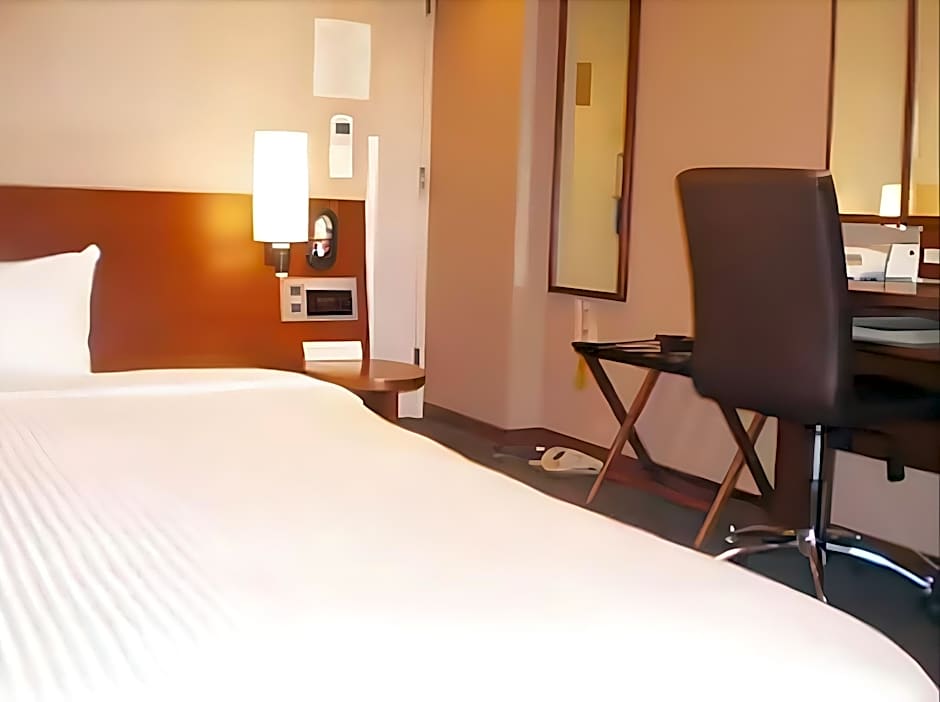 Hotel Route Inn Oyama